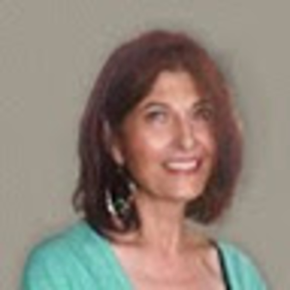 Meet your Posher, Dianne